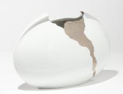 Lino Sabattini, vase model Tusca, Rosenthal